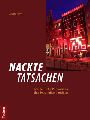 cover image of Nackte Tatsachen